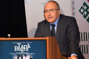 'Doğumunun 100. Yılında Tarık Buğra' konuşuldu