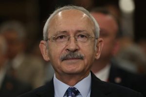 Kılı&ccedil;daroğlu'ndan 'Neşet Ertaş' paylaşımı