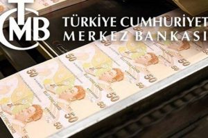 Merkez Bankası, TL uzlaşmalı vadeli d&ouml;viz satım ihalesi a&ccedil;tı