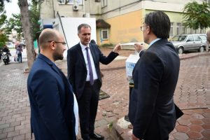 Bursa İneg&ouml;l Belediyesi, "Ben başkan olsam" diyenlerin fikirlerini bekliyor