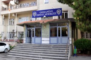 Adıyaman'da &ccedil;aldılar, Osmaniye'de yakalandılar