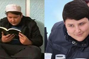 17 yaşındaki gencin 'tosun' isyanı! Su&ccedil; duyurusunda bulundu