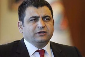 Sedat La&ccedil;iner'in cezası belli oldu