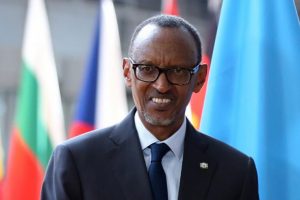 Ruanda Cumhurbaşkanı'ndan Erdoğan'ın 'BM'de reform &ccedil;ağrısına' destek