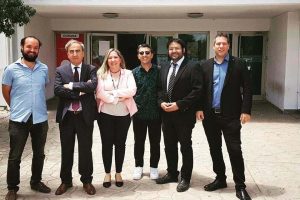 Siyaset Bilimi Y&uuml;ksek Lisans Programına Y&Ouml;DAK'tan onay