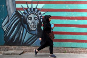 Trump'ın Danışmanı Bolton: Kıyamet kopacak