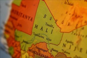 Afrika ülkesi&nbsp;Mali'de Tuareglere saldırı: 12 ölü