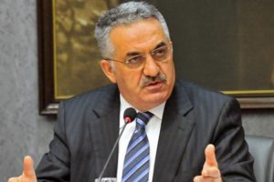 AK Partili Yazıcı'dan 'af teklifi' a&ccedil;ıklaması