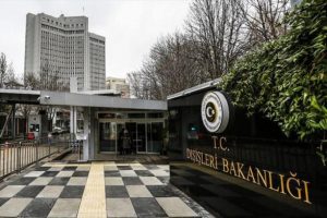 Türkiye İİT'nin ara buluculuk faaliyetlerinin güçlendirilmesini destekleyecek