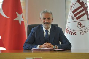 Bursa İTSO'dan Avrasya Fuarı'na &uuml;cretsiz gezi