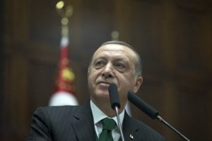 Erdoğan'dan EURO 2024 a&ccedil;ıklaması