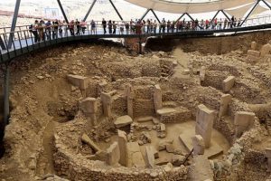 Prof. Dr. İlber Ortaylı: G&ouml;beklitepe daha fazla dikkati &ccedil;ekecek