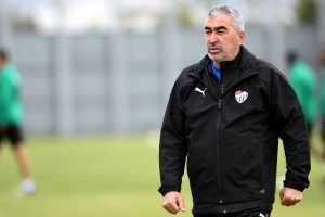 Aybaba: T&uuml;rkiye'nin en iyi futbol oynayan takımıyız