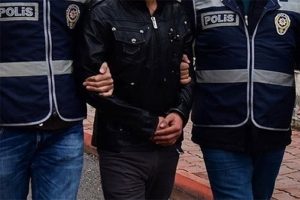 19 g&ouml;&ccedil;menin &ouml;l&uuml;m&uuml;ne neden olan ka&ccedil;ak&ccedil;ılar yakalandı