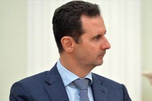Esad DEAŞ &uuml;zerinden So&ccedil;i mutabakatını baltalamaya &ccedil;alışıyor iddiası