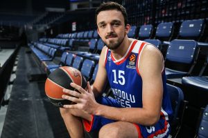 Herkesin en &ouml;nemli rakibi Fenerbah&ccedil;e