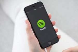 Spotify DNA'nıza göre şarkı önerecek