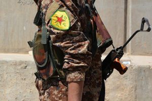 Ter&ouml;r &ouml;rg&uuml;t&uuml; YPG/PKK 10 sivili &ouml;ld&uuml;rd&uuml;