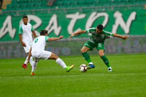 Bursaspor yarın U21'le oynayacak