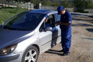 Jandarma ekipleri, okul b&ouml;lgelerinde g&ouml;z a&ccedil;tırmıyor