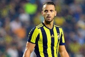 Fenerbah&ccedil;e'den Soldado a&ccedil;ıklaması