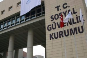 SGK'ya borcu olanlara iyi haber!