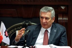 İSO Başkanı Bah&ccedil;ıvan: Bazı bankalarımız haddini aşan bir tutum i&ccedil;erisinde
