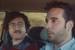 'Yol Arkadaşım 2' vizyona giriyor