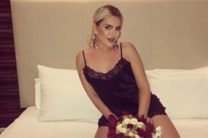 Selin Ciğerci: Hangi hoca gelirse gelsin veremiyorum