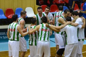Bursaspor Finalspor'la oynayacak