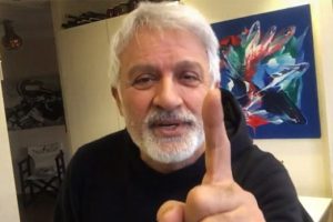 Talat Bulut: Susun artık! Beni sadece...
