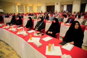 Irak'ta h&uuml;k&uuml;met kurma &ccedil;alışmaları devam ediyor