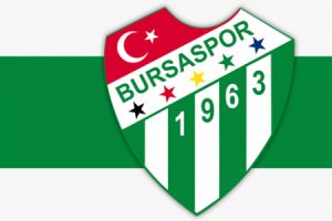 Bursaspor'dan Euro 2024 desteği