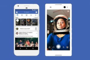 Facebook duyurdu! Artık hikayelerde...
