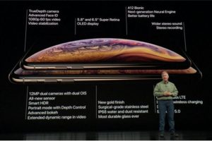iPhone XS alacaklara &uuml;z&uuml;c&uuml; haber!
