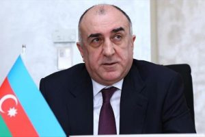 Azerbaycan ve Ermenistan Dağlık Karabağ sorununu görüştü