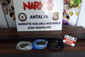 'Torbacı' operasyonu: 14 kişiye g&ouml;zaltı