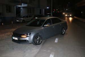 Direksiyon başında hayatını kaybetti