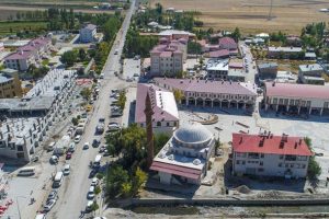 G&uuml;rpınar 30 milyonluk yatırımla yeni kimliğine kavuştu