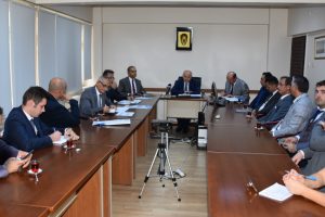 Bursa Gemlik 2. İstihdam Fuarı kapılarını a&ccedil;ıyor