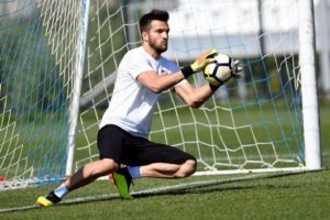 Bursaspor'un kalesi emin ellerde