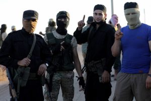 "İdlib'de silahsız b&ouml;lge mutabakatına 'Nusra uyacak'"