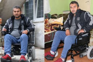 Boşandığı eşi başına bela oldu! 'Paranı &ccedil;atır &ccedil;atır kocamla yiyeceğim...'