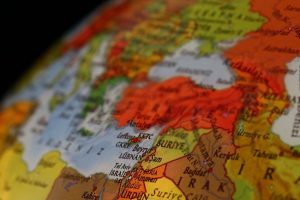 L&uuml;bnan'ın tarihi siyasi suikastlarla dolu