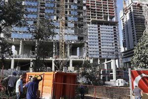10 iş&ccedil;inin &ouml;ld&uuml;ğ&uuml; asans&ouml;r davasında g&ouml;revli ihmal yok