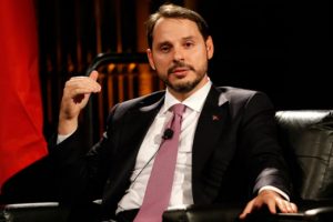 Albayrak: "Ekonomide daha &ouml;nemli adımlar atılacak"
