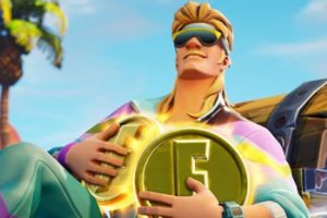 PlayStation 4'te Fortnite d&ouml;nemi resmen başlıyor!