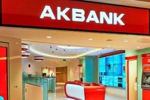 Akbank'a 980 milyon dolarlık 'sendikasyon'