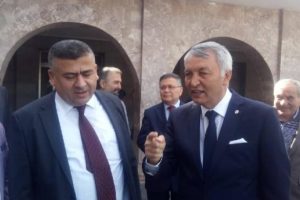 Isparta Belediyesi davasında mahkemeden kefalet iadesi i&ccedil;in ret kararı