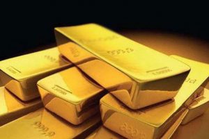 Altının kilogramı 232 bin 400 liraya geriledi